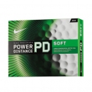 Nike Power Distance PD7 Soft 2011