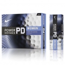Nike Power Distance PD7