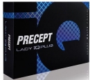 Precept Lady iQ Plus