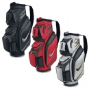 Nike Mid Tier 9 Golf Cart Bag