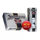 Srixon ZStar X