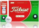 Titleist PTS Roll