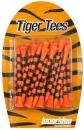 Tiger Wooden Tees (30 ks)