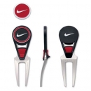 Nike Victory Red Repair Tool a Ball Marker