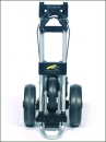 PowaKaddy TwinLine 1 Push/Pull Trolley