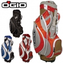 Ogio Syncro Cart Bag (15 Way) 2007 Model