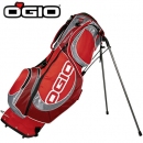 Ogio Ozone Stand Bag (9 Way) 2007 Model