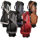 Ogio Grom Stand Bag (9 Way) 2007 Model