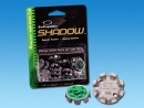 Shadow Fast Twist Spikes