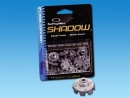 Shadow Plastic 9mm Spikes