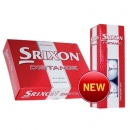 Srixon Distance - 12 míčků