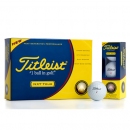 Titleist NXT Tour golfové míčky 12 ks