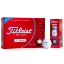 Titleist DT Solo golfové míčky 12 ks