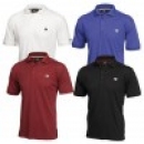 Wilson Staff Authentic Lite Polo