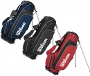 Wilson Ultra Carry Stand Bag