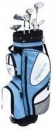 TopFlite Tour Edition cart bag