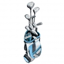 Wilson Stretch XL cart bag