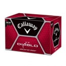 Callaway HX Diablo