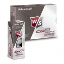 Wilson Staff DX2 Soft (12ks)