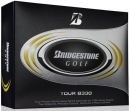 Bridgestone Tour B330