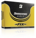 Bridgestone xFIXx