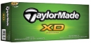 TaylorMade XD (12ks)