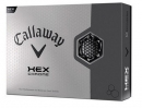 Callaway HEX Chrome